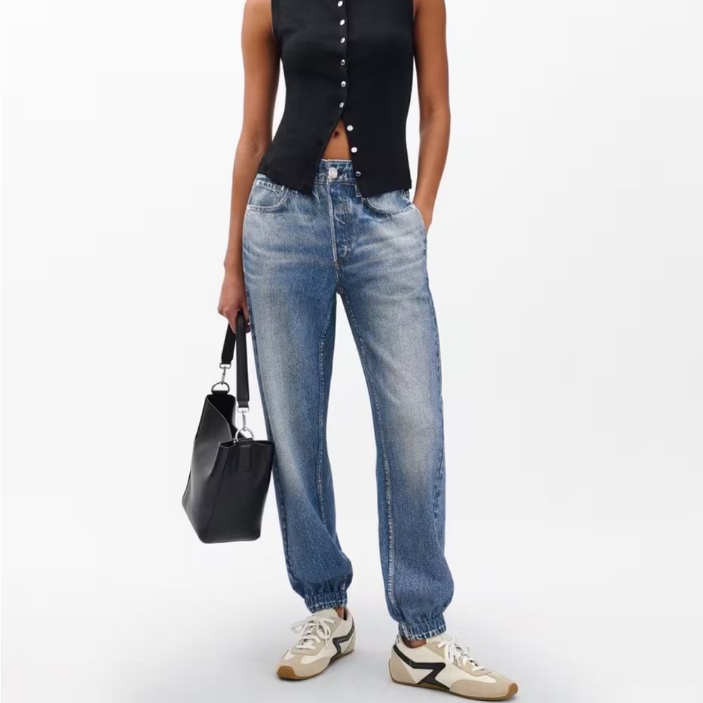 RAG & BONE Miramar Jogger Pants